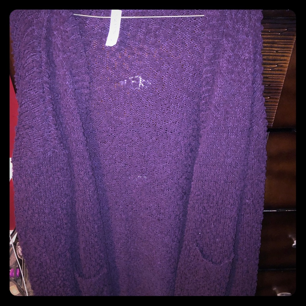 Cardigan